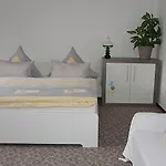 別荘 Havelnixe Bahnitz