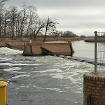 別荘 Havelnixe Bahnitz