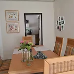 Havelnixe 펜션 바흘링겐