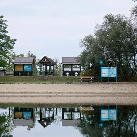 Vakantiehuis Havelnixe *