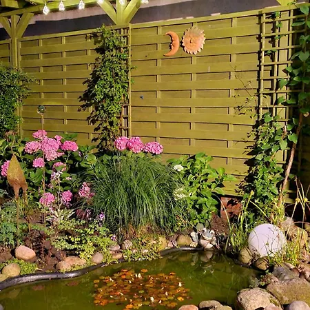 Havelnixe Vakantiehuis *