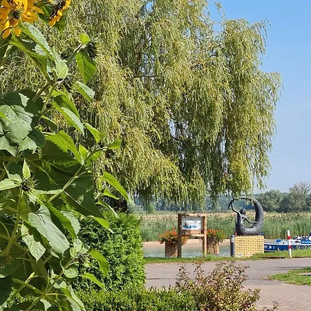 Havelnixe Vakantiehuis *