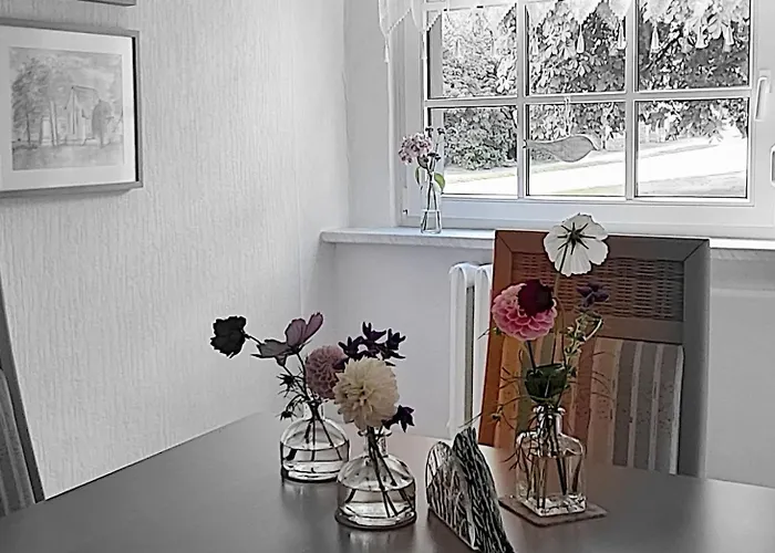 Havelnixe Casa de Férias *