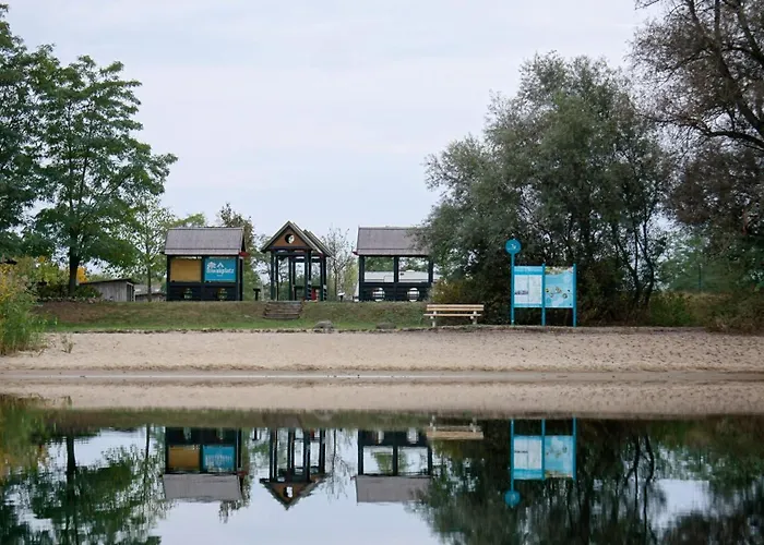 Casa de Férias Havelnixe *