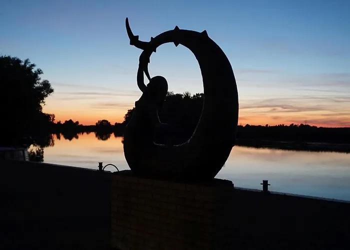 Havelnixe Casa de Férias