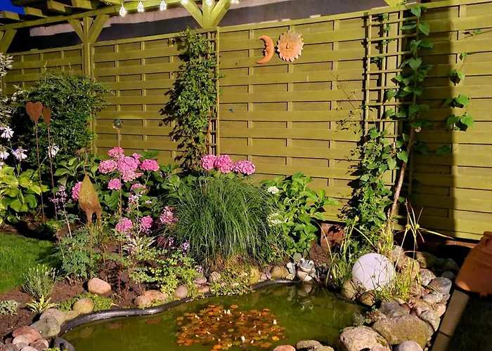 Havelnixe Casa de Férias *