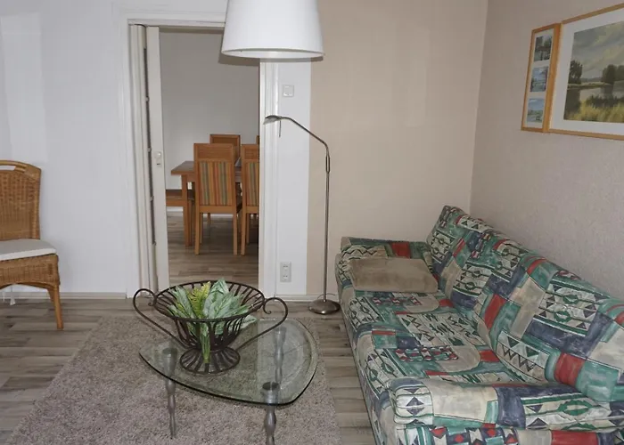 Casa de Férias Havelnixe *