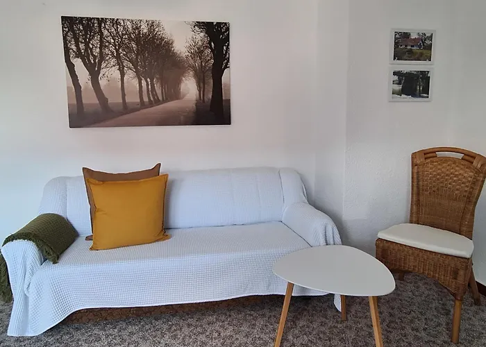 Havelnixe Casa de Férias