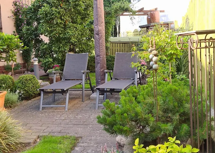 Casa de Férias Havelnixe