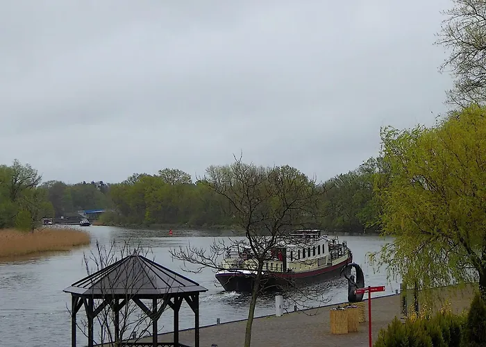 Casa de Férias Havelnixe *